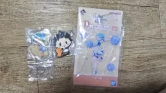 リゼロ 一番くじ