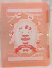 サンリオ ハローキティ当たりくじ 2025年11月 6.ファイルケースA