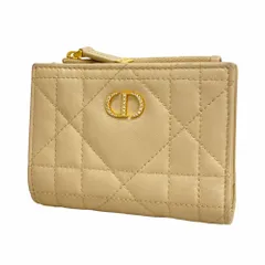 2026年最新】ディオールカロウォレットの人気アイテム - メルカリ