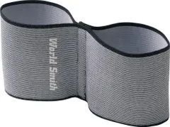 ユニックス UNIX スイング練習用 スイングリフォームベルトジュニア 野球 ソフトボール 一般 少年 手首 スイング しめる 上達 トレーニング 部活 自主トレ 屋内 屋外  BX7636 グレー