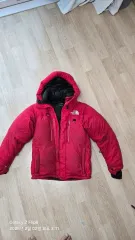 THE NORTH FACE ヒマラヤ