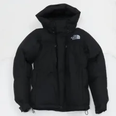 Ts578601 ザ・ノースフェイス ダウンジャケット ND92340  ＃M ブラック メンズ THE NORTH FACE 美品/クリーニング済