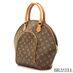 LOUIS VUITTON ルイ・ヴィトン エリプスMM M51126 バッグ ハンドバッグ ブラウン レディース