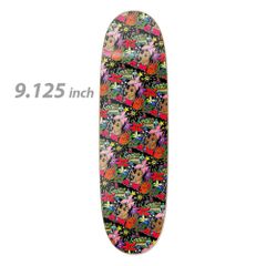 送料込み正規新品KROOKED TEAM ZOGGER FLOWERS10.75 - メルカリ