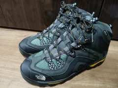 THE NORTH FACE ゴアテックス 登山靴/トレッキングシューズ 280mm