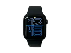 Apple (アップル) Apple Watch SE(第2世代) アップルウォッチ 2アルミニウム GPSモデル 40mm MNJT3J/A ミッドナイトスポーツバンド 家電/006