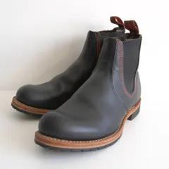 2026年最新】レッドウィング サイドゴアの人気アイテム - メルカリ