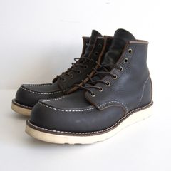 美品 ☆RED WING 8849 アイリッシュセッター 茶芯 25.5㎝ - メルカリ