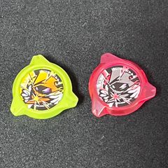ベイブレードX BEYBLADE X ロックチップ/ペルセウス スペシャルVer. CX