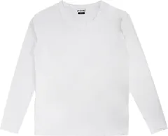 ソンディコ Sondico サッカー 氷結UVびっくり長袖CHIKUSOMEインナーシャツ メンズ レディース トップス ウェア 夏 接触冷感 熱中症対策 練習 UVカット 紫外線 25-A07  25A07 03 ブラック