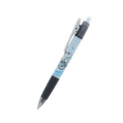 【メール便】スヌーピー シャーペン Opt.シャープペン 0.5 HB ジョークール ピーナッツ サンスター文具 新学期準備文具 PILOT キャラクター グッズ のサムネイル