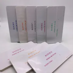 未開封　デジタルトークアロングカード　No.257～No.510　ディズニー英語システム　DWE　8010580