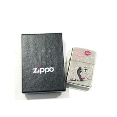 ☆ZIPPO オイルライター トランスガール レースクイーン 未使用 