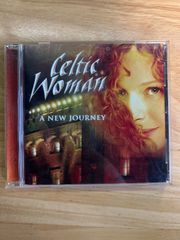 輸入盤】CELTIC WOMAN / THE GREATEST JOURNEY - メルカリ