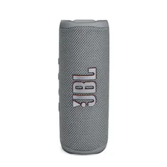 【新品未使用】【未開梱】JBL ブルートゥース スピーカー ［防水 /Bluetooth対応］ グレー JBLFLIP6GREY