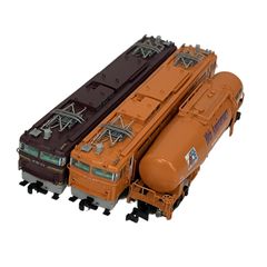 MICRO ACE A-1789 10周年 記念商品 EF65-123・123 新旧塗装セット N