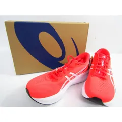 asics　アシックス MAGIC SPEED　1011B875-600　マジックスピード4 size:27.5cm スニーカー 靴 ▼SH8415