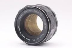 양품 펜탁스 PENTAX Super-Takumar 55mm F1.8 3653910 #3324@x YU4028