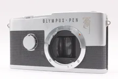 2026年最新】OLYMPUS レンジファインダーカメラの人気アイテム - メルカリ