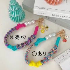 パラコード（カラフル）