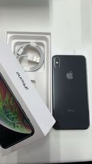 iPhone XS Max 256GB SIMフリー [スペースグレイ] - メルカリ