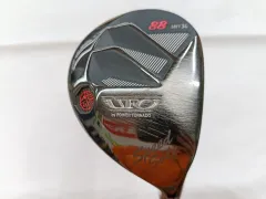 2026年最新】キャスコ パワートルネードウェッジ ユーティリティの人気