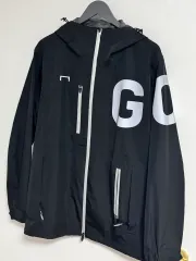 GOALSTUDIO(ゴールスタジオ) ウィンドブレーカー