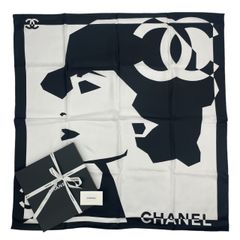 CHANEL タオルケット ビーチタオル100%コットン　サイズ148✖️151 CHANEL タオルケット ビーチタオル100%コットン サイズ148✖️151