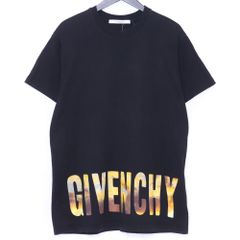 入手困難】GIVENCHY 黄金期アーカイブ 5スター バタフライ Tシャツ