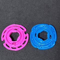 ベイブレードX ロックチップ/ウィザード 2種セット - メルカリ