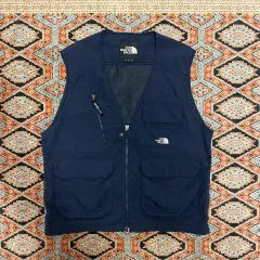 2026年最新】フィッシングベスト ノースフェイスの人気アイテム - メルカリ