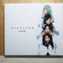 2026年最新】scandalの人気アイテム - メルカリ