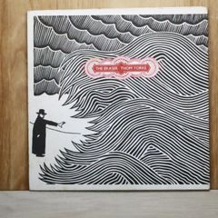 Thom Yorke The Eraser CD - メルカリ