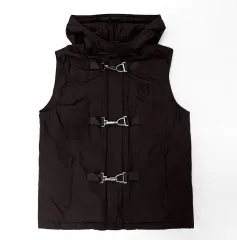 90 ポロ ラルフローレン ブラウン ダウン ベスト