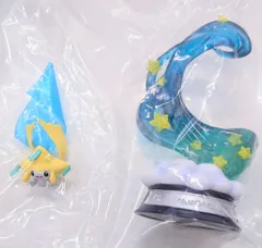 リーメント スイングヴィネットコレクション3 ポケットモンスター ジラーチ 1