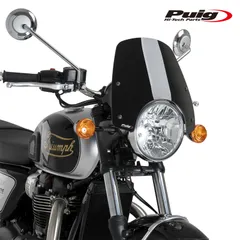 2026年最新】ボンネビル スクリーンの人気アイテム - メルカリ