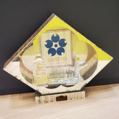 2026年最新】太陽の塔 置物の人気アイテム - メルカリ