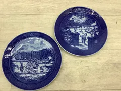 2026年最新】ロイヤルコペンハーゲン イヤープレート 2004の人気