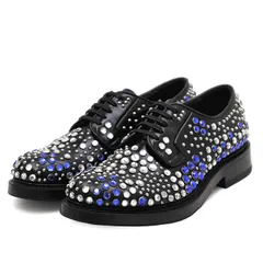 2026年最新】prada ダービーの人気アイテム - メルカリ