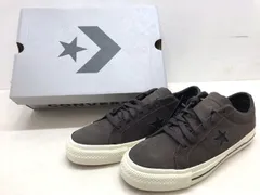 CONVERSE/コンバース CONS ONE STAR PRO OX ワンスター プロ オックス A02941C/25.5cm 【MK0103-008】268