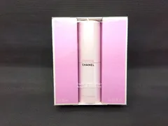 2026年最新】シャネル・チャンス オータンドゥル ツイスト&スプレーの