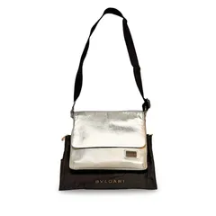 2026年最新】BVLGARI メッセンジャーバッグの人気アイテム - メルカリ