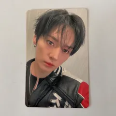 Straykids スキズ Hollow 2/1 オフイベ 幕張 会場限定 トレカ リノ