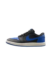 【NIKE】AIR JORDAN 1 LOW 85 ROYAL ID1981-004 ナイキ エアジョーダン1 ロイヤル