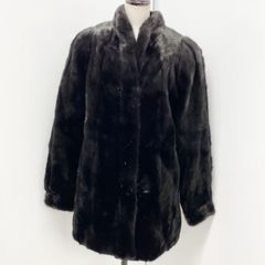 美品 SAGA MINK サガミンク ミンクファーコート 毛皮 - メルカリ