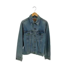 リーバイス Levis USA製 70505 4TH クロカン ボタン裏526 メンズ 表記無 