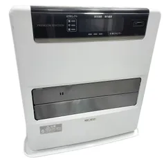 【動作品】 CORONA/コロナ 石油ファンヒーター FH-WZ3618BY 2018年製 リモコン付き 木造10畳 コンクリート13畳 暖房機器 S4-020245G