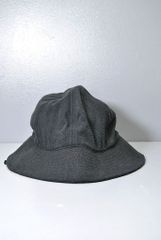 COMOLI シルクネップハット silk nep hat - メルカリ