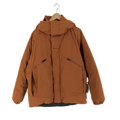 スノーピーク Snow Peak FR 2L Down Jacket ダウンジャケット メンズ JPN：L のサムネイル