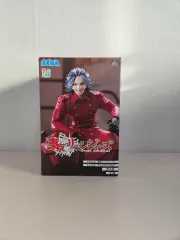 TOKYO リーベンジャーズ 柴大 寿 フィギュア